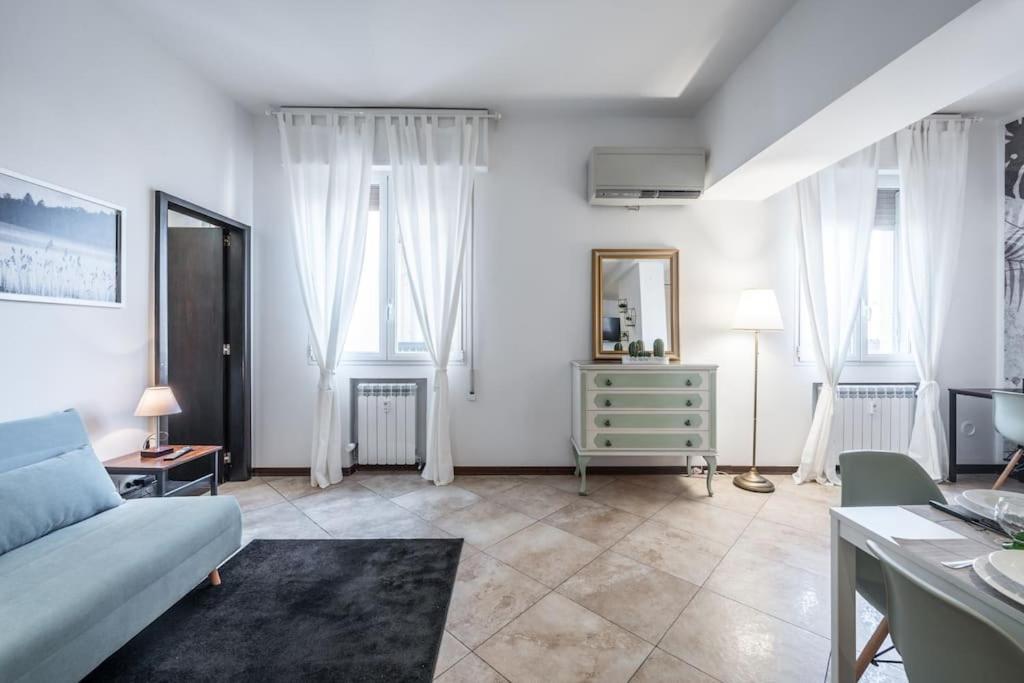 Sotto Le Due Torri 5* Lejlighed Bologna Eksteriør billede
