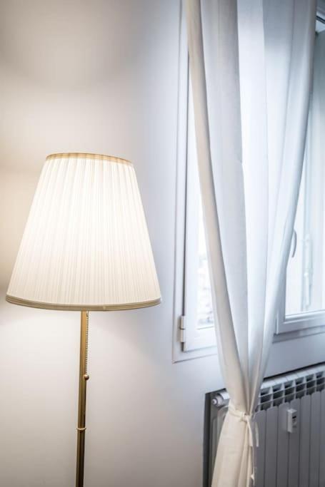 Sotto Le Due Torri 5* Lejlighed Bologna Eksteriør billede