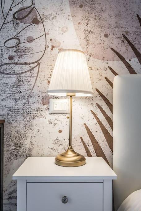 Sotto Le Due Torri 5* Lejlighed Bologna Eksteriør billede